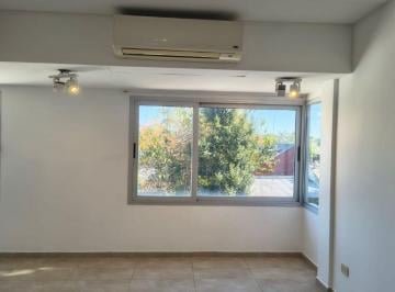 Oficina comercial de 1 ambiente, Morón · Oficina con Terraza Propia - Castelar Ctro