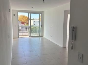 Departamento · 51m² · 2 Ambientes · Departamento 2 Amb a Estrenar, Doble Balcón, con Sum, Pileta y Co - Work