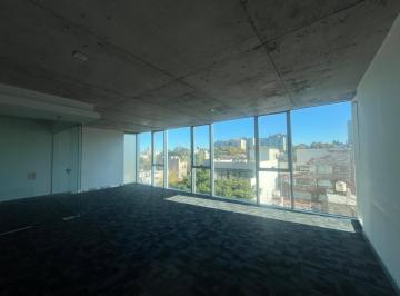 Oficina comercial · 96m² · 1 Ambiente · 1 Cochera · Oficina en L. de Nuñez