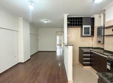 Departamento · 42m² · 2 Ambientes · Venta Departamento un Dormitorio con Amenities Zona Rio