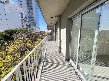 Departamento · 59m² · 3 Ambientes · Alquiler Depto. 3 Ambientes, a Estrenar, en Nuñez