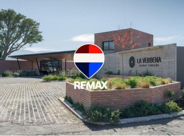 Terreno · 927m² · Terreno Venta B° Privado La Verbena Zona Sur