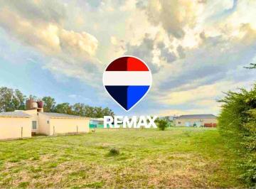 Terreno · 819m² · Terreno en Venta Los Olmos Cerrillos 819 m²
