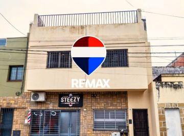 PH · 131m² · 4 Ambientes · Casa PH 3 Dorm. Venta Macrocentro