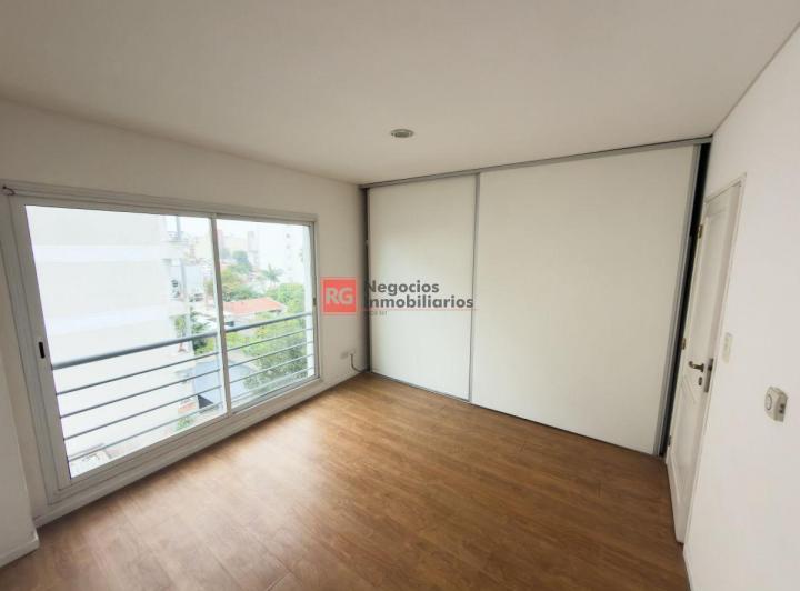 Departamento · 45m² · 2 Ambientes