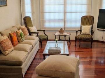 Departamento de 5 ambientes, Villa Urquiza · Villa Urquiza 5 Ambientes Externos 136 m² Amoblado, Palier Privado