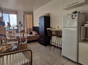 Departamento · 21m² · 1 Ambiente · Venta Monoambiente Luminoso Bajas Exp Munro Centro