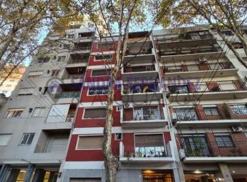 Departamento · 38m² · 2 Ambientes · Capital Federal Chacarita 1 Dormitorio
