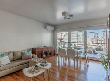 Departamento · 92m² · 4 Ambientes · 1 Cochera · Venta Departamento 4 Ambientes Belgrano Terraza