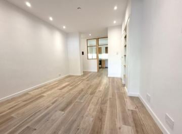 Consultorio · 56m² · Consultorio Venta Belgrano 3 Ambientes con Patio