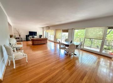 Departamento · 201m² · 5 Ambientes · 1 Cochera · Departamento 5 Ambientes Venta Palermo Cochera