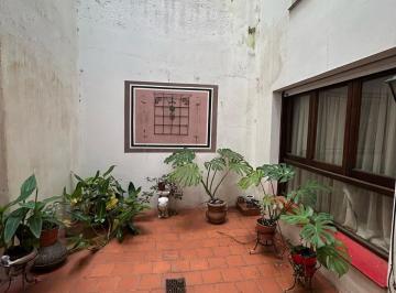 Departamento de 2 ambientes, Mar del Plata · Dpto 2 Amb con Patio Zona La Perla