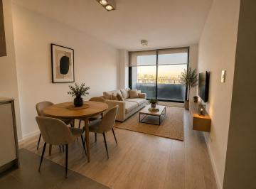 Departamento · 110m² · 3 Ambientes · 1 Cochera · Departamento 3 Ambientes 110 m² - en Torre Quantum Bellini - Nuñez