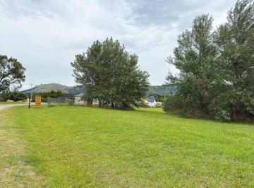 Terreno · 2158m² · Venta de Lote en Barrio Cerrado La Mata Tandil