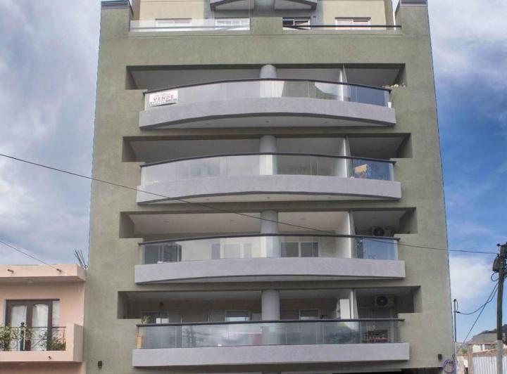 Departamento · 63m² · 3 Ambientes · 1 Cochera