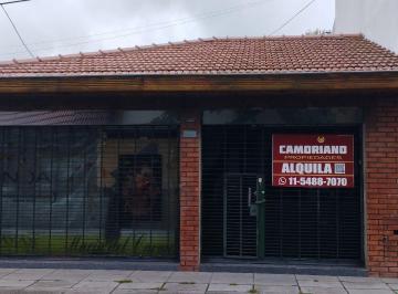 Local comercial · 50m² · 1 Ambiente · Local - San Justo