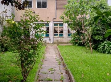 Terreno , Mar del Plata · Venta de Lote con 2 PH de 3 Ambientes Funcionales
