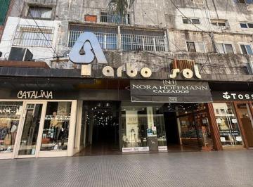 Local comercial · 11m² · Se Vende Local/deposito en Peatonal San Martin