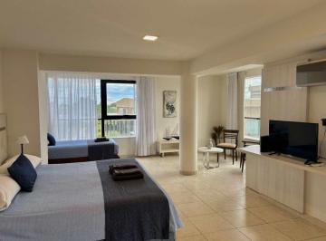 Departamento · 47m² · 2 Ambientes · Puerto Amarras Torre II - Dpto 1 Ambiente
