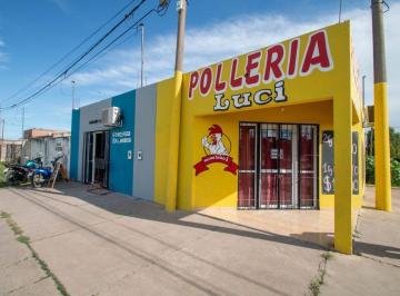 Local comercial · 95m² · Se Venden 2 Locales Sobre 47 (Islas Malvinas) Rqta
