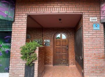 Departamento · 58m² · 3 Ambientes · Venta Departamento 3 Ambientes Villa Luzuriaga