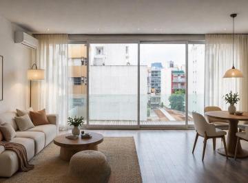 Departamento · 52m² · 2 Ambientes · Departamento 2 Ambientes en Belgrano