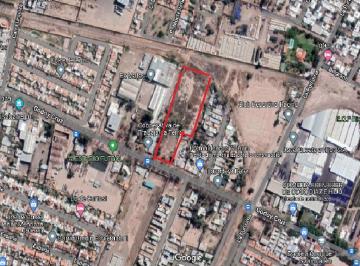 Terreno · 3962m² · Terreno en Venta Carril Godoy Cruz Guaymallen