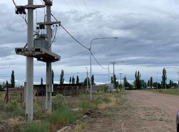 Terreno · Lote en El Cerrito