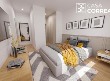 Departamento · 80m² · 3 Ambientes · Venta Depto Categoria 3 Amb C/balcon Terraza - Pleno Nuñez