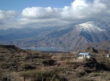 Terreno · 500m² · Lote en Venta Cercano a Dique Potrerillos Mendoza