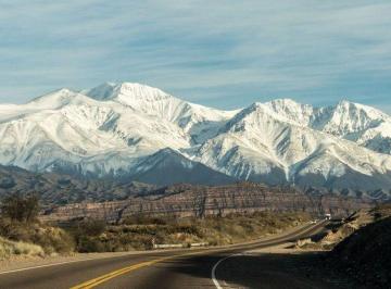 Terreno · 500m² · Lote en Venta Cercano a Dique Potrerillos Mendoza