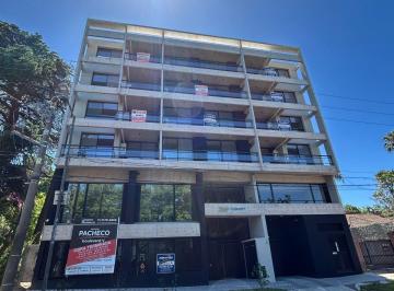 Departamento de 2 ambientes, Tigre · Departamentos de Categoria a Estrenar en La Mejor Zona de Pacheco