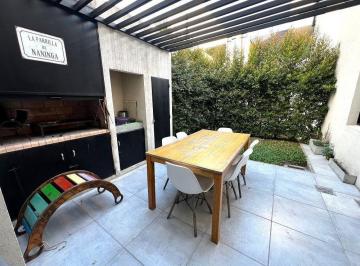 ARG-ARG-1670_2 · Dpto con Jardin, 2 Dorm. en Altos del Encuentro