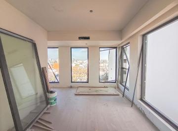 Departamento · 67m² · 2 Ambientes · Venta Depto Colegiales Balcon Parrilla Cochera