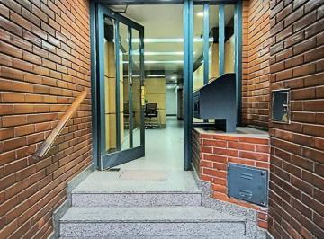 Departamento · 45m² · 3 Ambientes · Alquiler, departamento 3 Amb. B. Norte. amueblado!