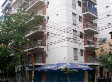Departamento · 20m² · 1 Ambiente · Monoambiente. Cocina Kitchenette. Baño Completo.