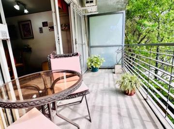 Departamento · 47m² · 2 Ambientes · Alquiler 2amb. Al Frente en El Corazon de Banfield