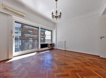 Departamento · 125m² · 4 Ambientes · Venta Depto 4 Ambientes C/dep. Frente Recoleta
