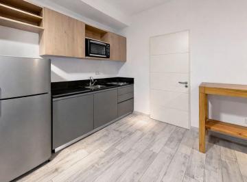 Departamento · 34m² · 2 Ambientes · Departamento 2 Ambientes en Venta Villa Crespo
