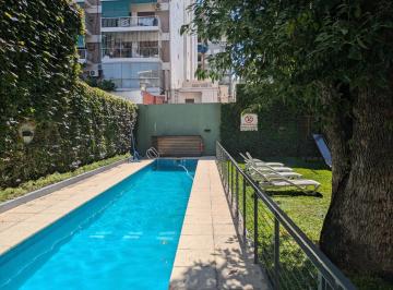 Departamento · 152m² · 4 Ambientes · 2 Cocheras · Venta 4 Ambientes en Belgrano con 2 Cocheras. Amenities