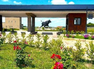 Terreno · 800m² · Lote en Barrio Privado San Fermin - Oportunidad