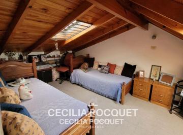 Casa · 123m² · 5 Ambientes · 1 Cochera · Duplex Tipo Casa en Venta en Barrio Democracia