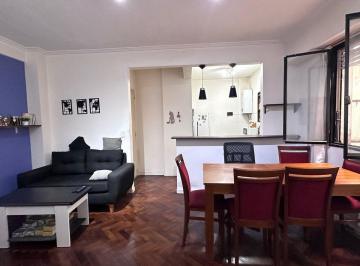 Departamento · 41m² · 2 Ambientes · Venta Departamento 2 Ambientes Cocina Refaccionada