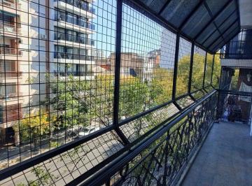 Departamento · 48m² · 3 Ambientes · Venta 3 Amb Balcon Corrido - Terraza San Cristobal