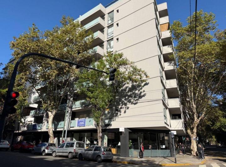 Alquiler Monoamb a Estrenar con Amenities Premium
