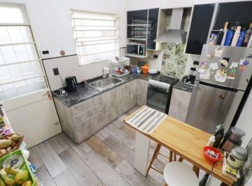PH · 76m² · 3 Ambientes · PH 3 Amb con Terraza - Apto Credito/ V. del Parque