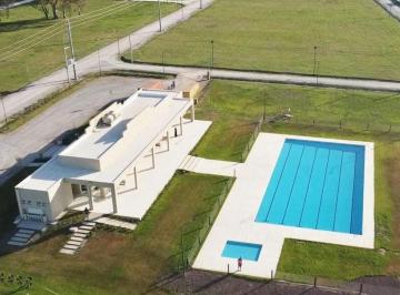 Terreno · 707m² · Lote 700 m Fincas Joven San Vicente