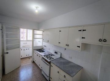 Departamento · 70m² · 3 Ambientes · Departamento Dos Dorm. Centro Rosario