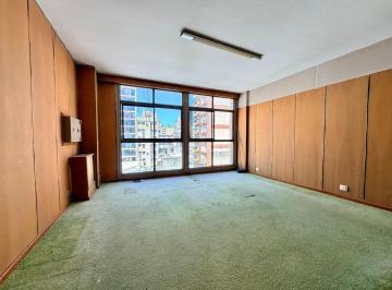 Oficina comercial · 50m² · Venta! Oportunidad Oficina Pleno Centro Rosario