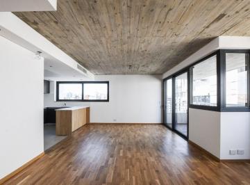 Departamento · 97m² · 3 Ambientes · 1 Cochera · Venta Depto de Diseño - 2 Dorm. con Cochera